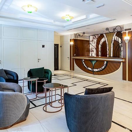 Hotel Carolin Călimăneşti 외부 사진